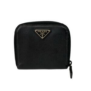Prada Bifold Wallet